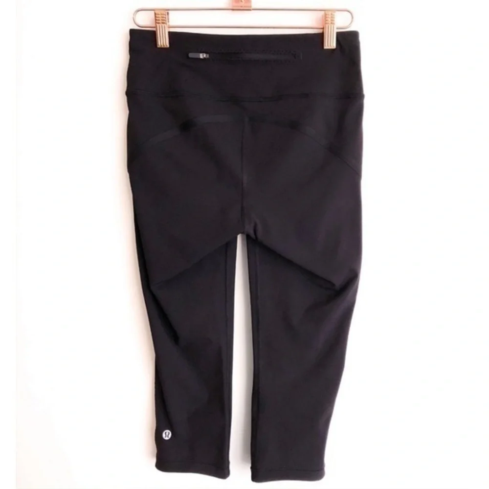Lululemon Crop